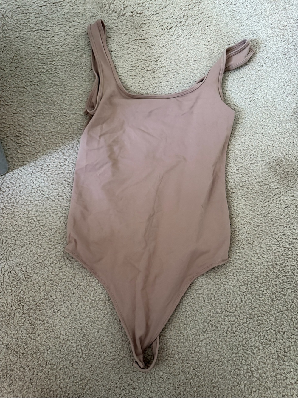 Abercrombie bodysuit size M